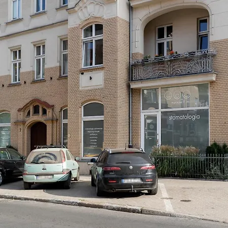 Mtp By Renters Апартаменти