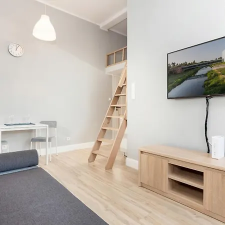 Mtp By Renters Познань