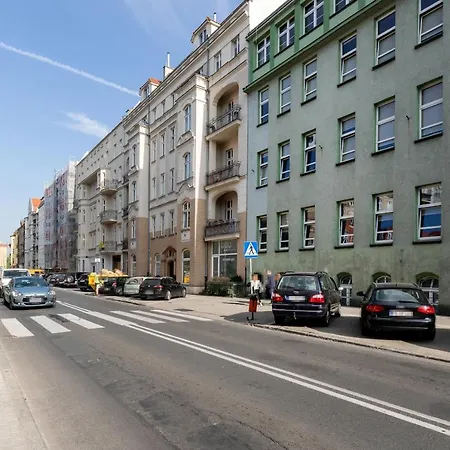 Mtp By Renters Апартаменти *