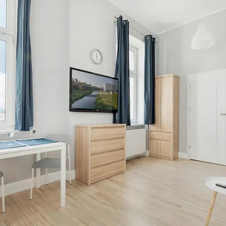 Апартаменти Mtp By Renters