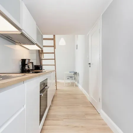 Mtp By Renters Апартаменти *