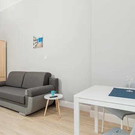 Апартаменти Mtp By Renters