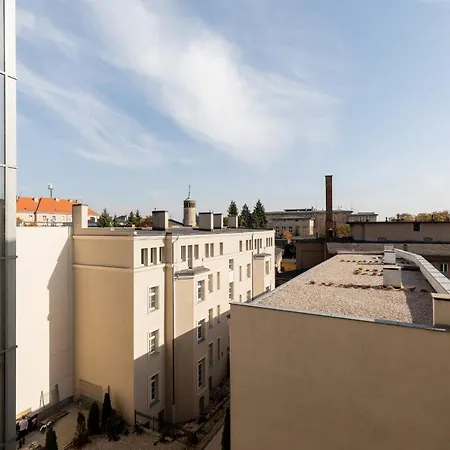Mtp By Renters Апартаменти