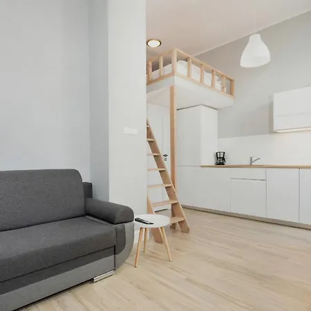 Mtp By Renters * Познань
