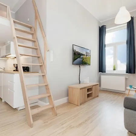 Mtp By Renters Апартаменти