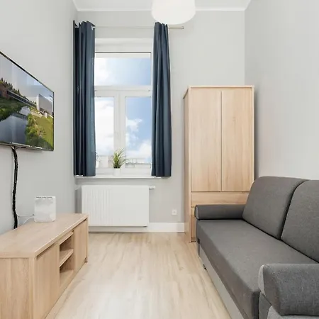 Mtp By Renters Апартаменти *