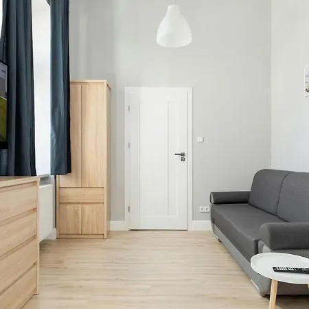 Mtp By Renters Апартаменти Познань