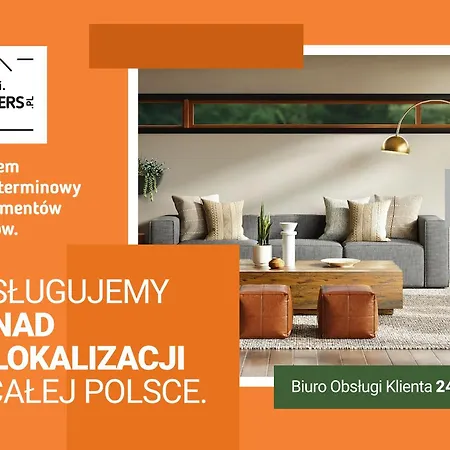 Mtp By Renters Poznań