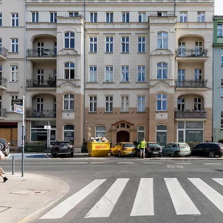 Mtp By Renters Poznań