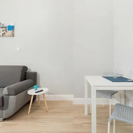 Apartment Mtp By Renters Posen