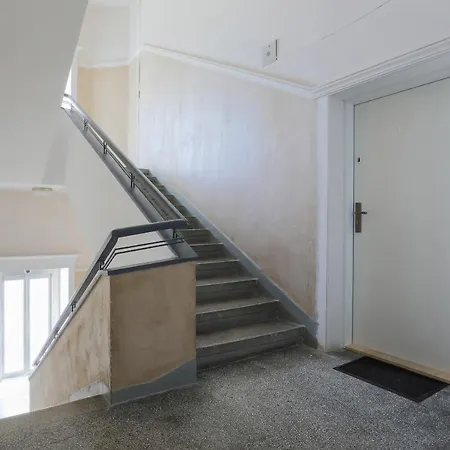 Lejlighed Mtp By Renters *