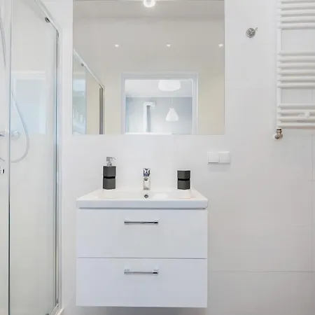 Apartment Mtp By Renters *