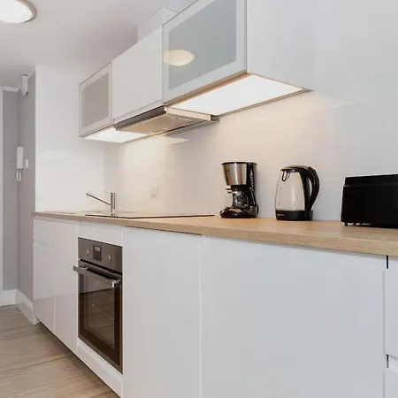 Mtp By Renters Lejlighed *